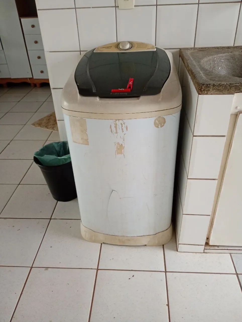 Tanquinho