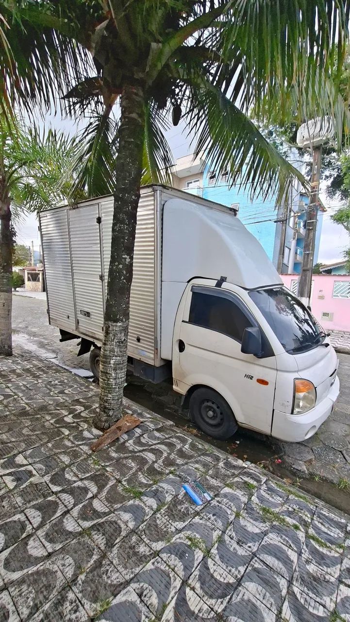 Carretos/fletes/mudanças 
