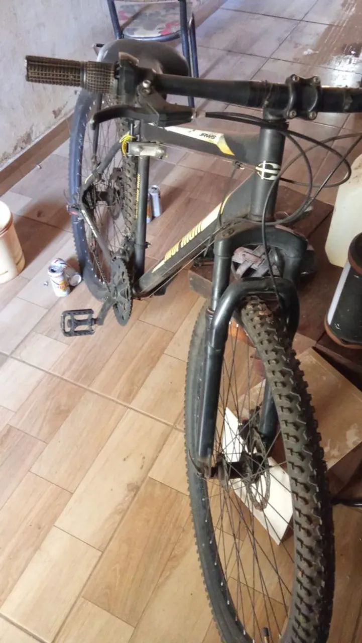 Bicicleta Aro 29 - Foto 5
