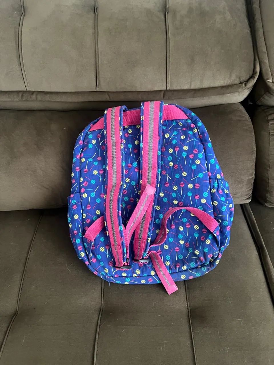 Mochila de costas Kipling  - Foto 2