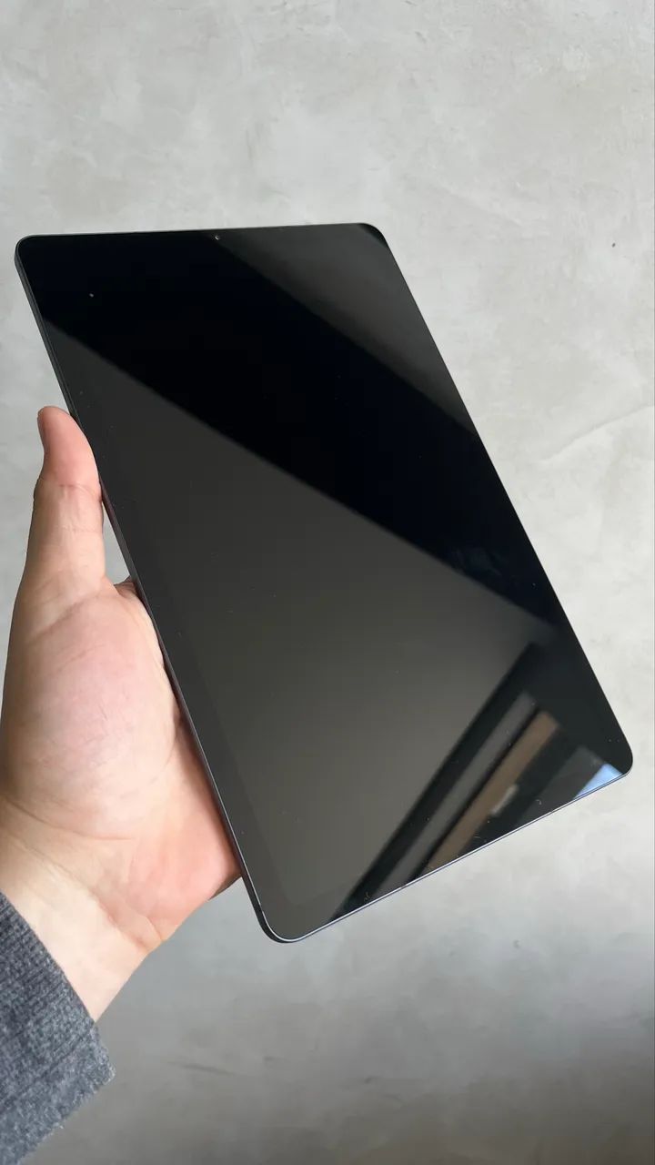 tab s6 lite 2 meses de uso? - Foto 2