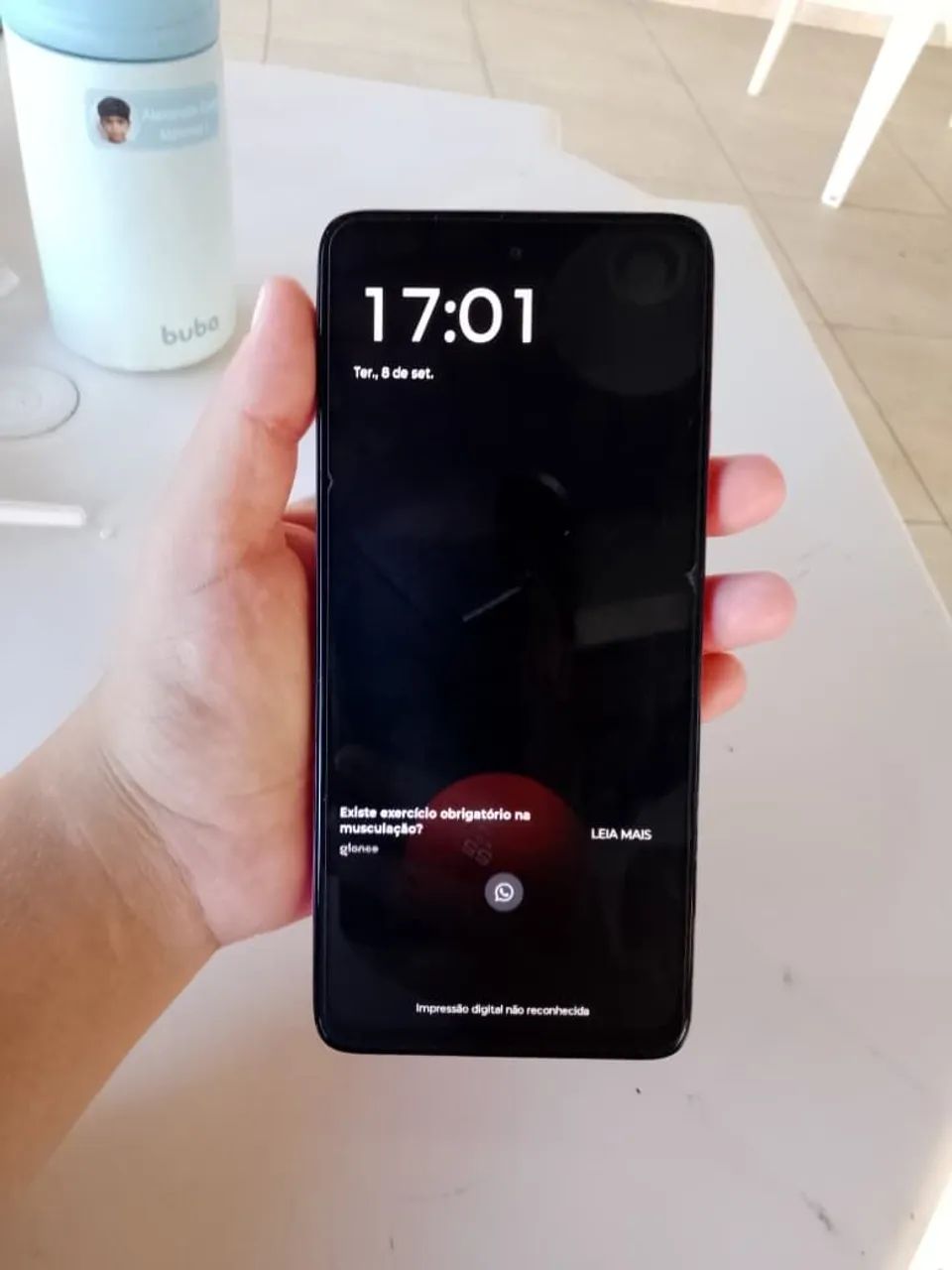Celular - Foto 2