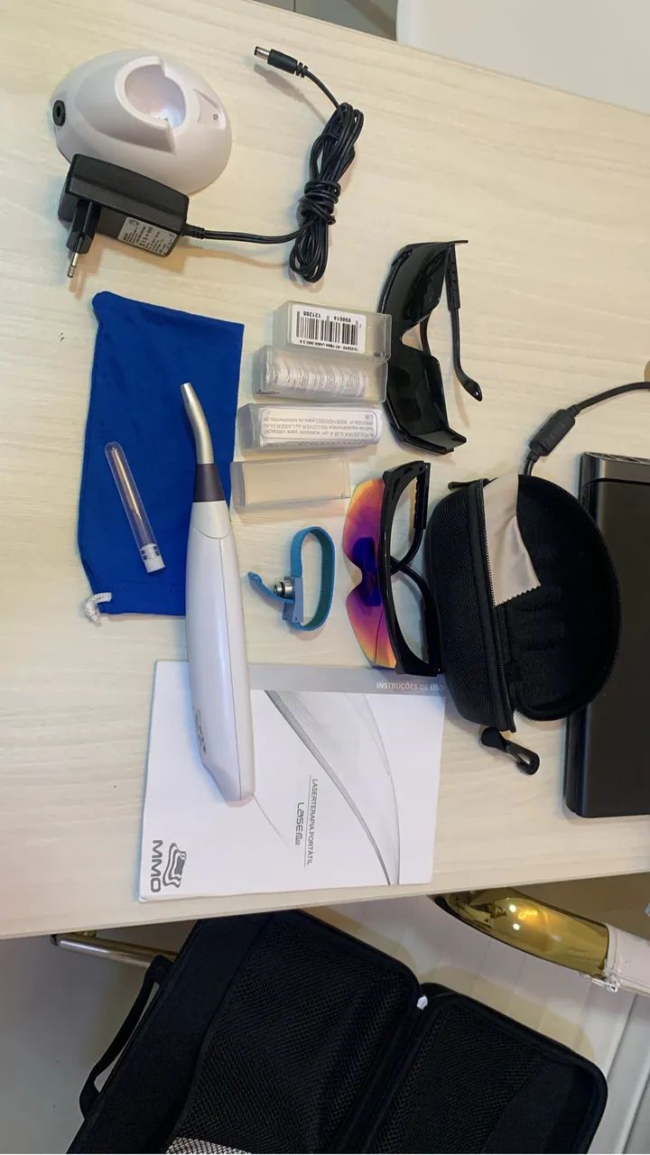 Laser Duo  - Foto 2