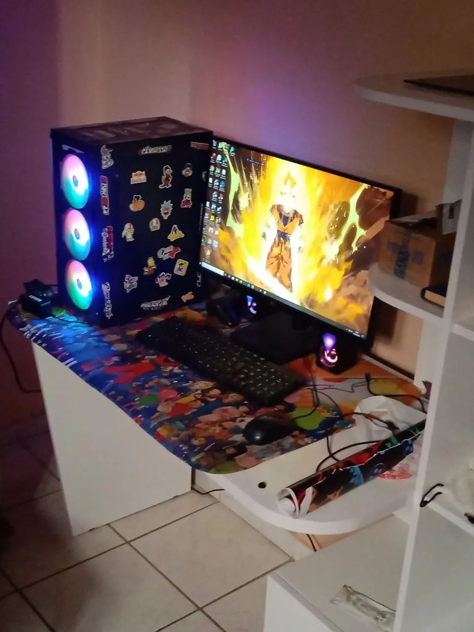 Pc Gamer  - Foto 3