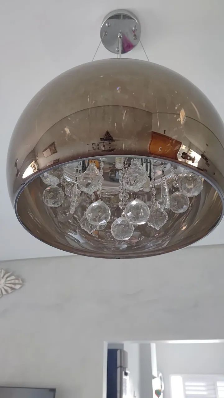 Lustre - Foto 3