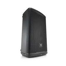Caixa de som JBL EON 715 + bag - Foto 2