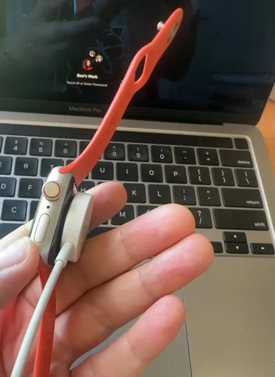 Apple Watch Series 5 - Foto 2
