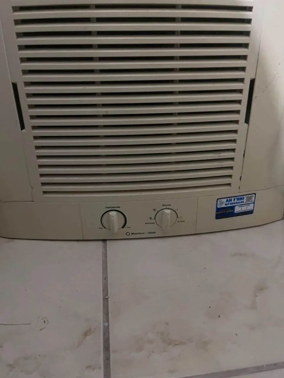 ar condicionado  - Foto 2