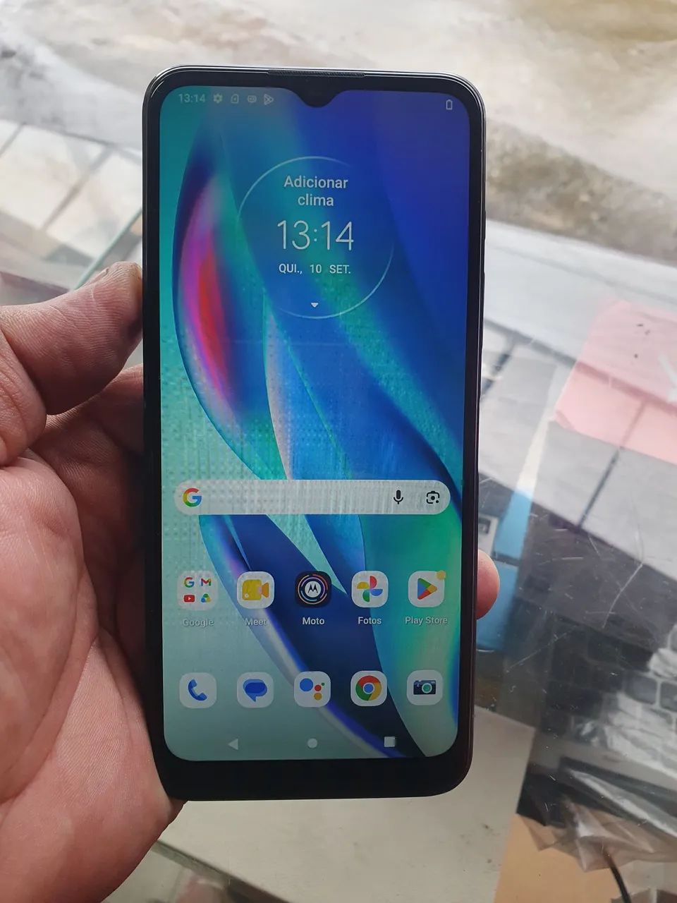 Vendo Motorola moto g50 5g - Foto 3
