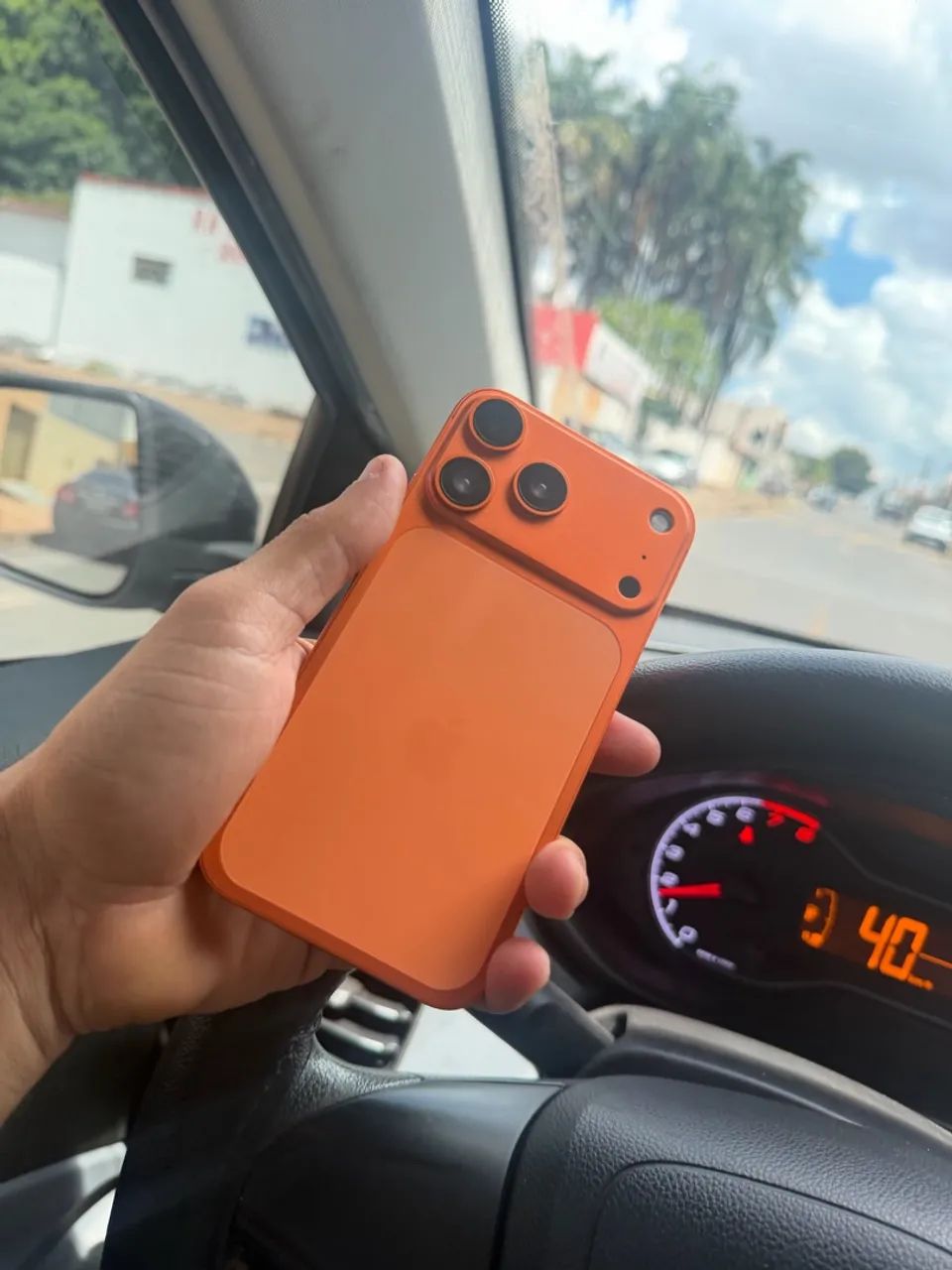 iPhone 11 sabor 17 Pro - Foto 3