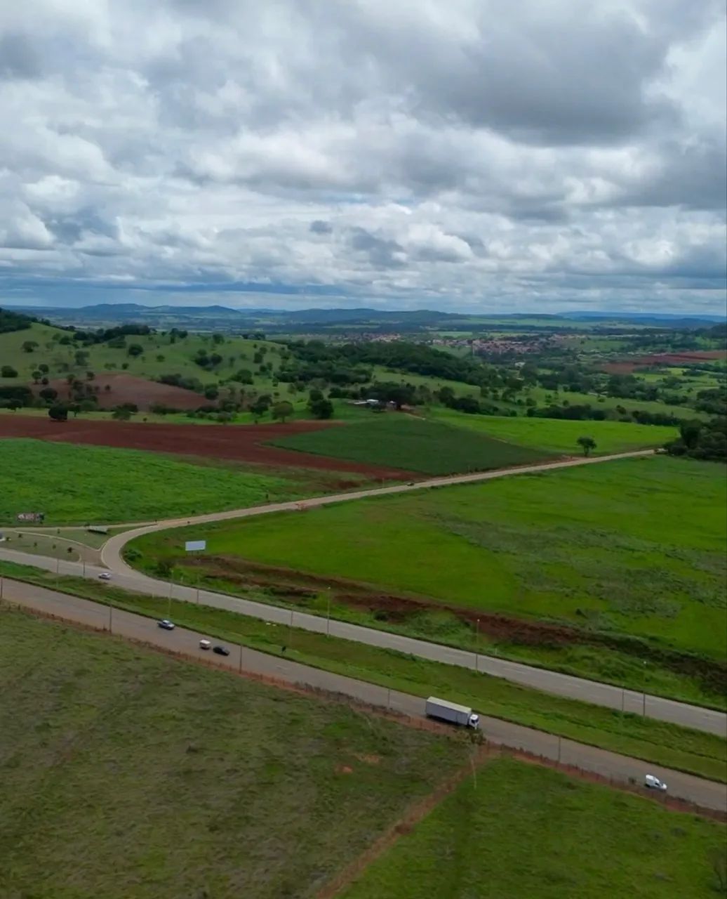 Trevo de Caturaí - Terrenos comerciais - Foto 4