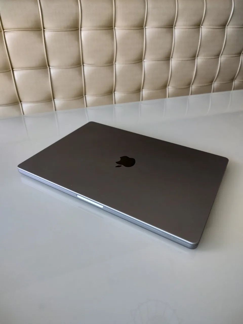 Apple MacBook Pro 16.2" M1 Max 10/32-Core 64GB/1TB Space gray - Foto 2