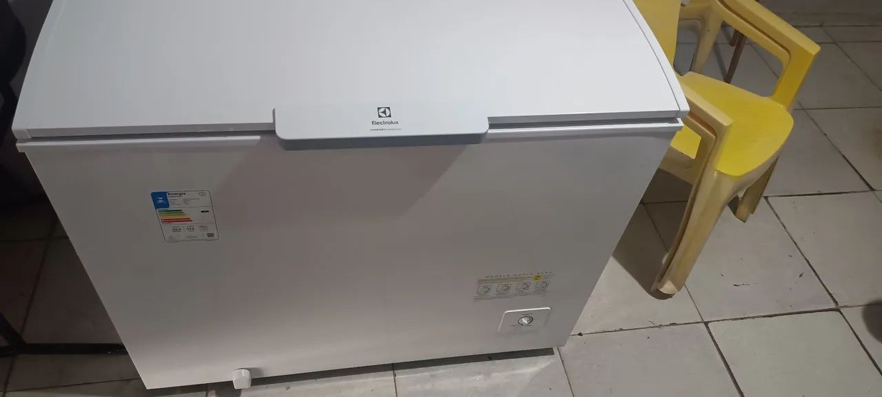 Freezer 