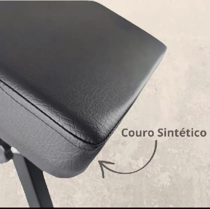 Suporte de braço para tattoo  - Foto 2