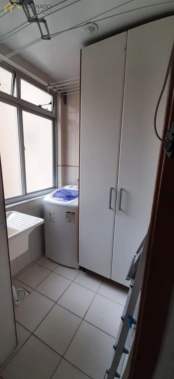 Apartamento para alugar no bairro Itacorubi - Florianópolis/SC - Foto 5