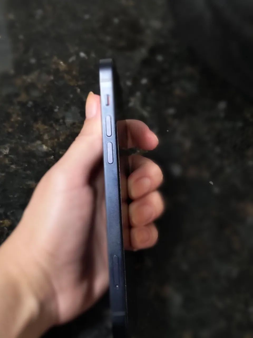 iPhone 12 Black 64GB - Foto 4