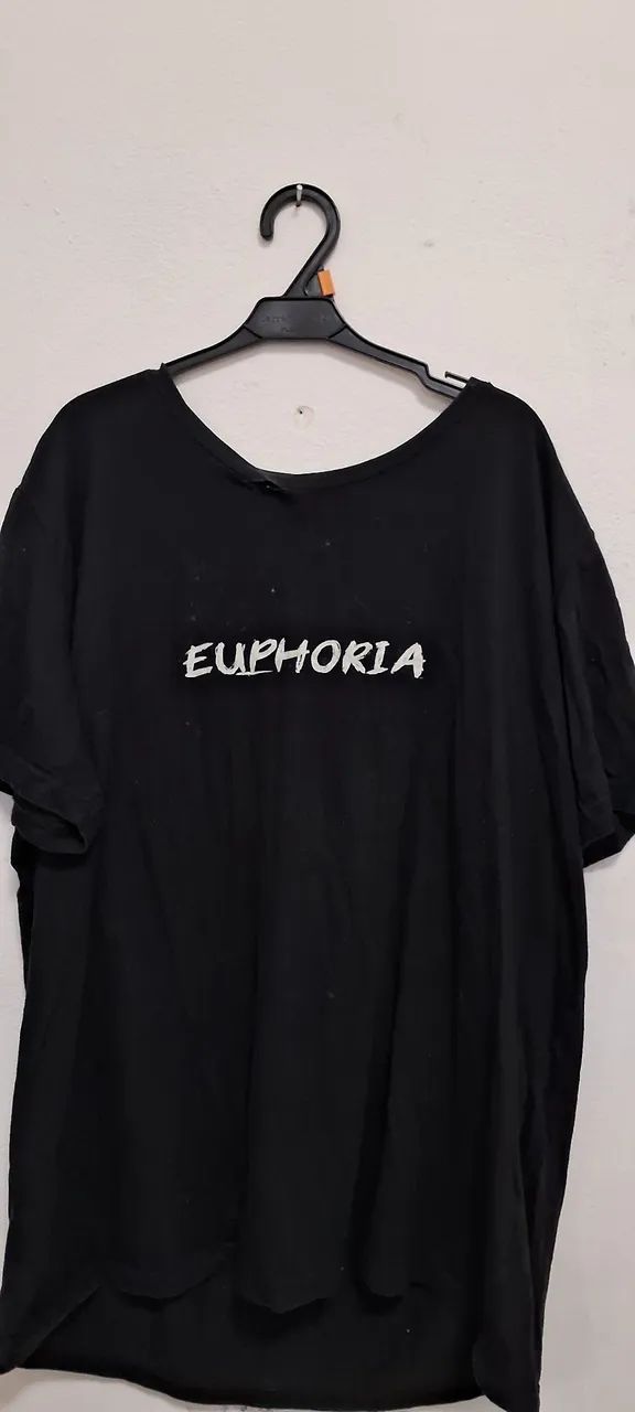 BRECHÓ/BAZAR BLUSAS CAMISAS - Foto 3