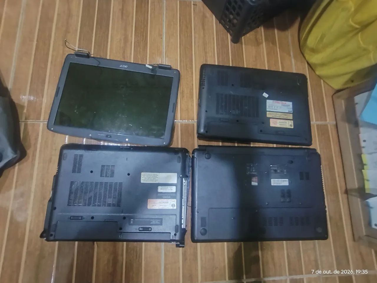 Notebook - Foto 4