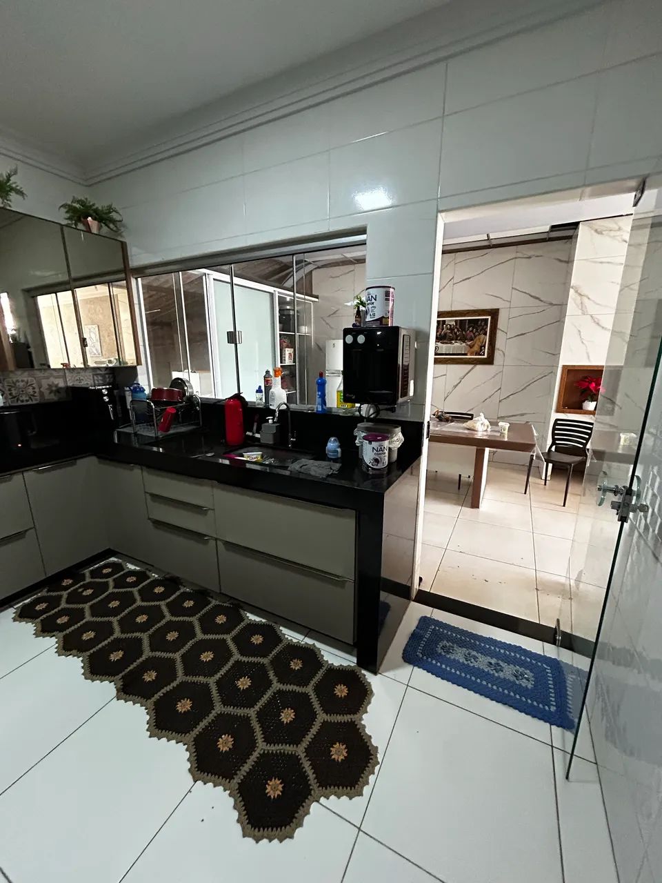 Foto - Aparecida de Goiânia - Jardim Olímpico