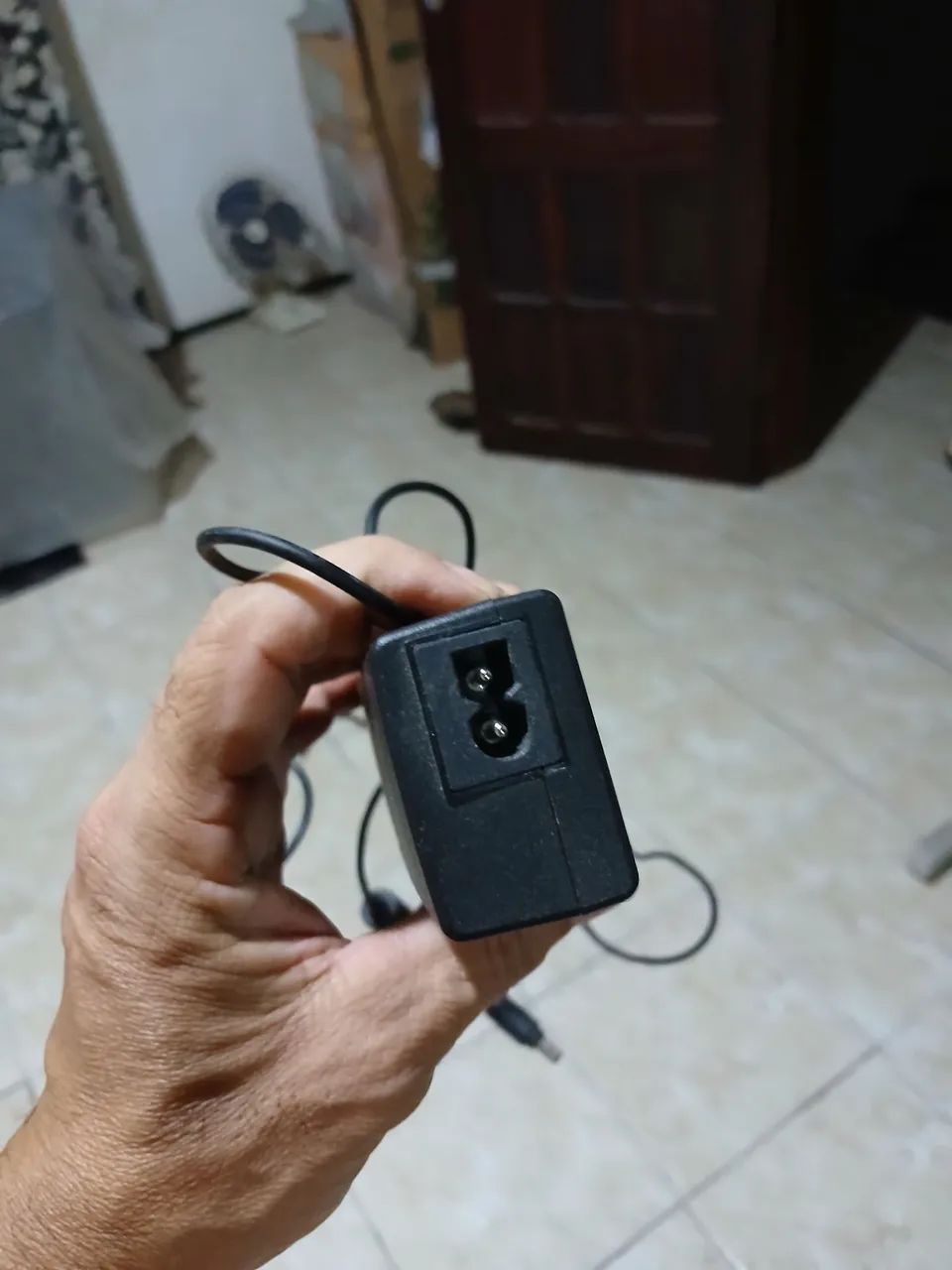 Adaptador de energia  - Foto 3
