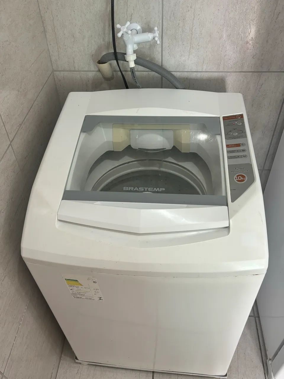 Máquina de lavar  - Foto 3
