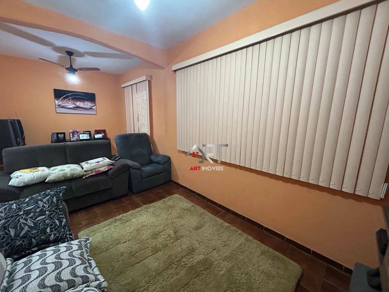 Casa 03 quartos com 02 suítes em Araçás - Foto 3