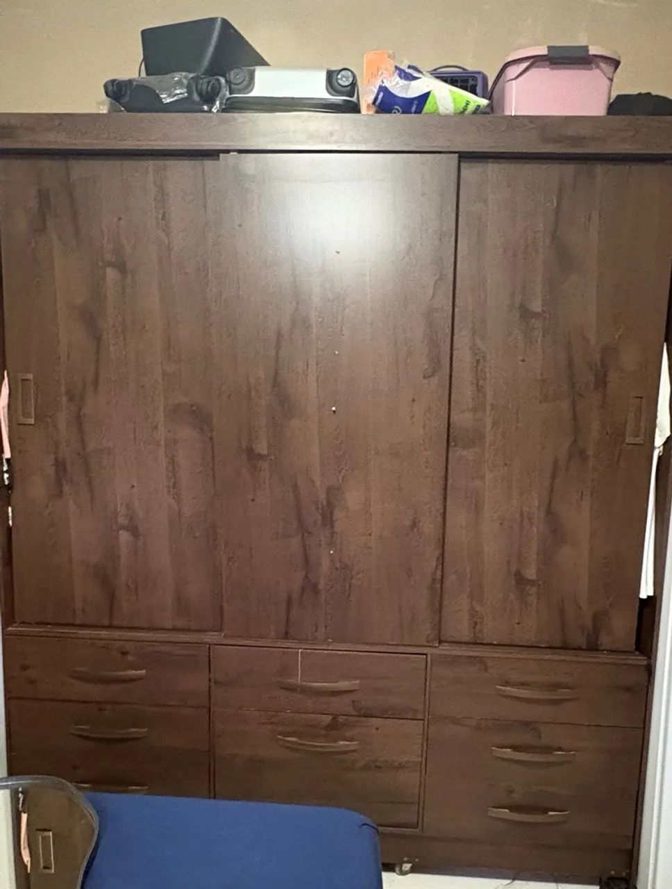 Vende- se Guarda roupa - Foto 3
