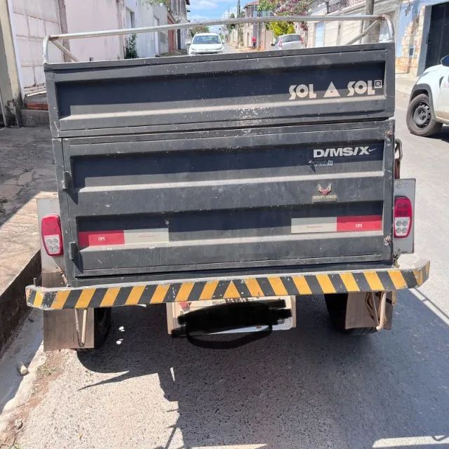 carretinha - Foto 3