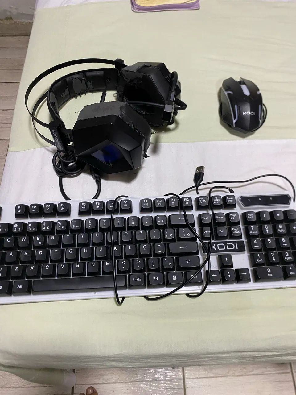 Vendo peças de computador  - Foto 5