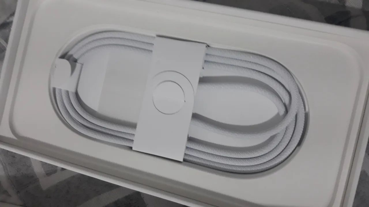 iPhone 16 Pro Max 256GB - Foto 5