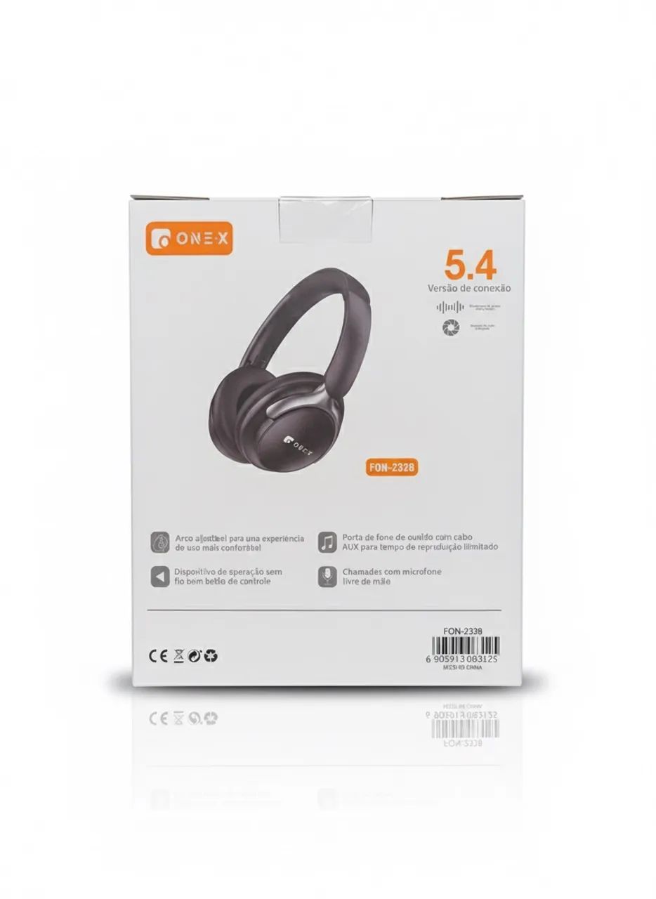 Fone Bluetooth  - Foto 2