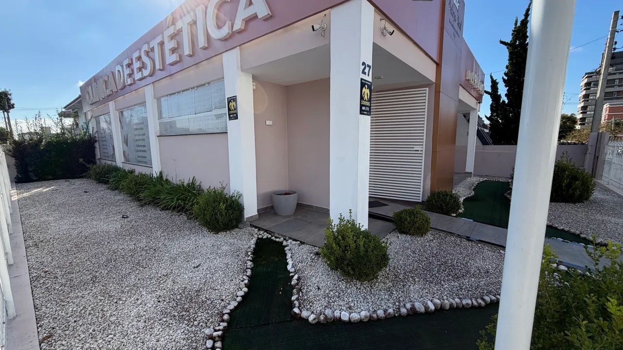 Salas decoradas dentro de clínica de estética  - Foto 3