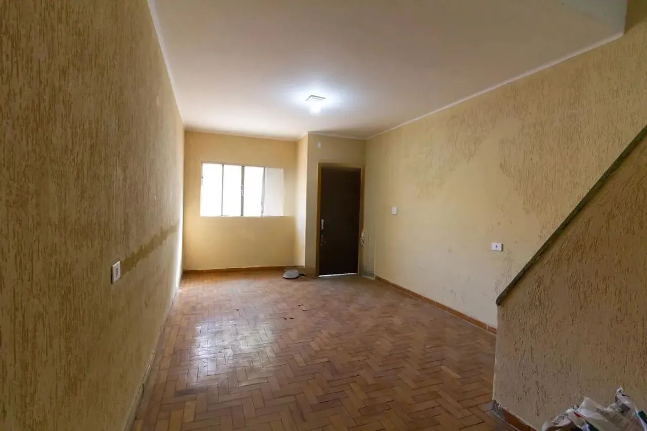 Casa à Venda - Bom Retiro, 3 Quartos, 130 m2 - Foto 4