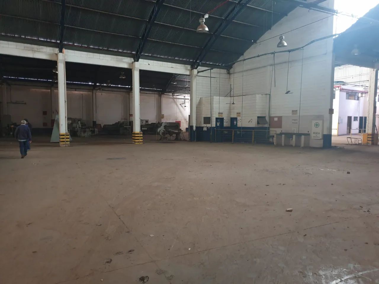 Galpão para locação em Itapetininga com 8.406m² - Foto 2