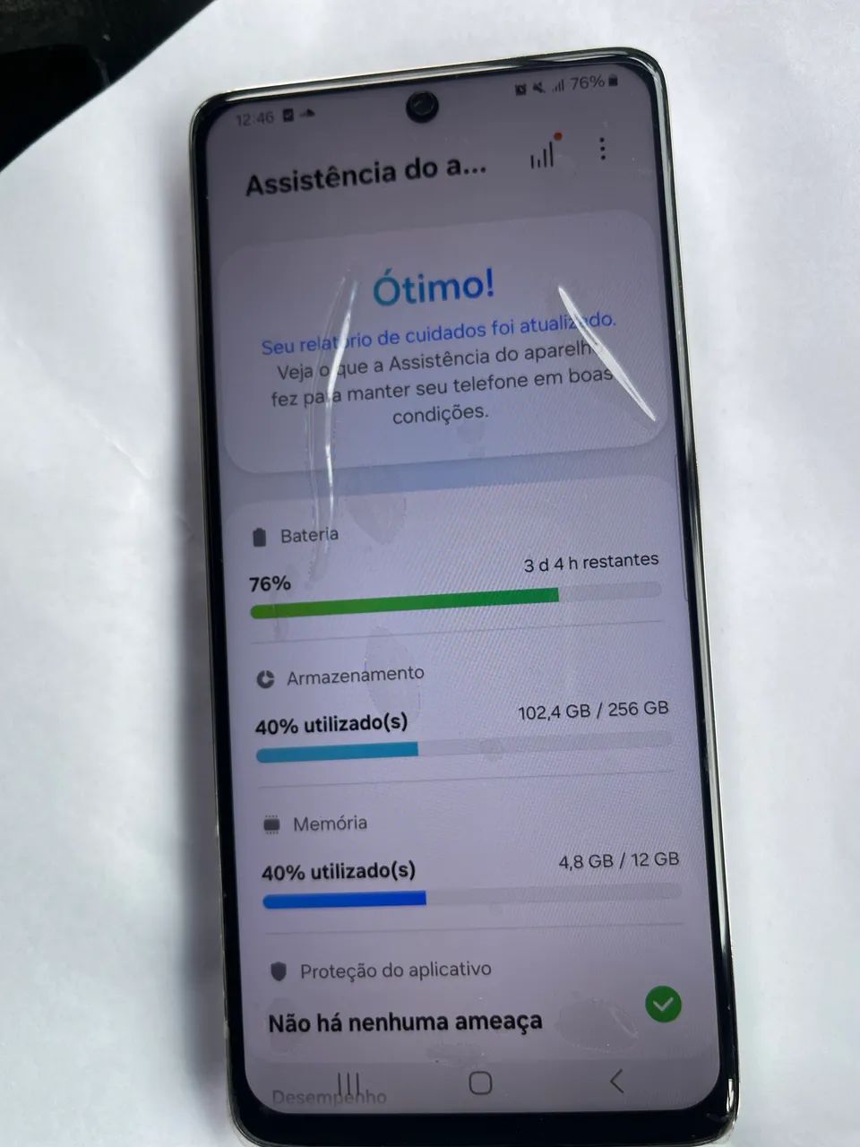 S21 ultra - Foto 4