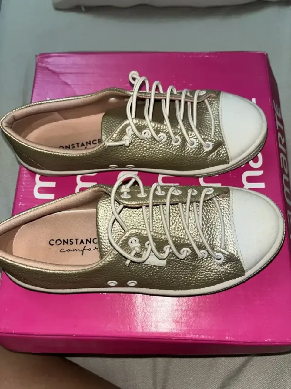 Tênis Feminino Constance - Foto 2