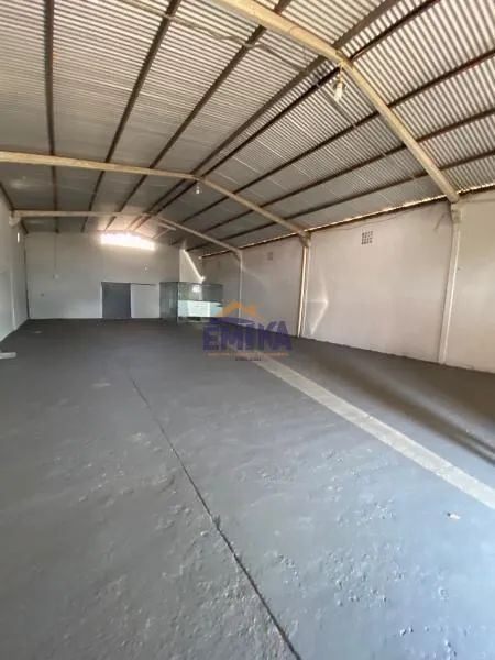 Comercial/Industrial no bairro RibeirÃo do Lipa em Cuiabá - MT - Foto 5
