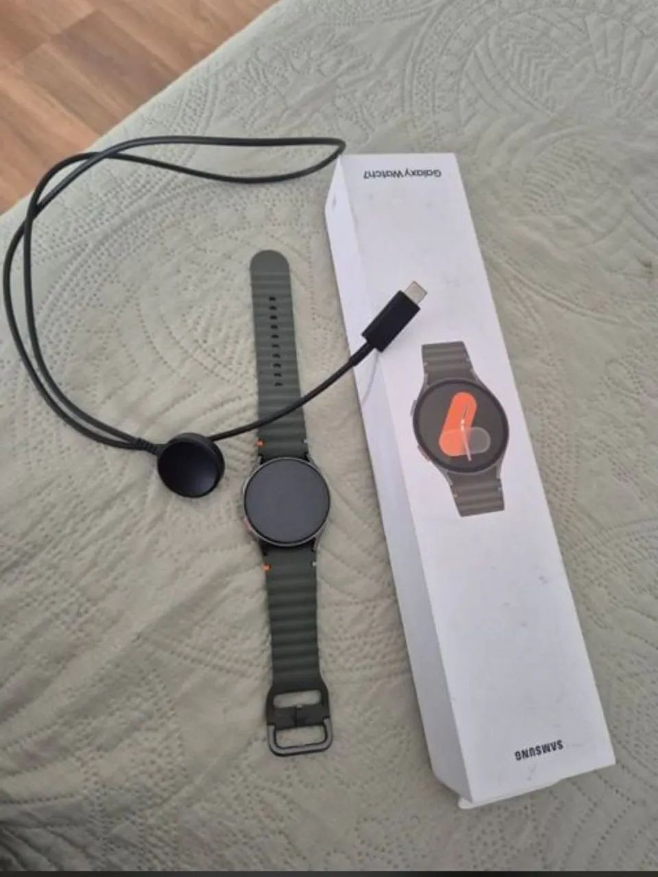 Samsung Watch 7 44mm