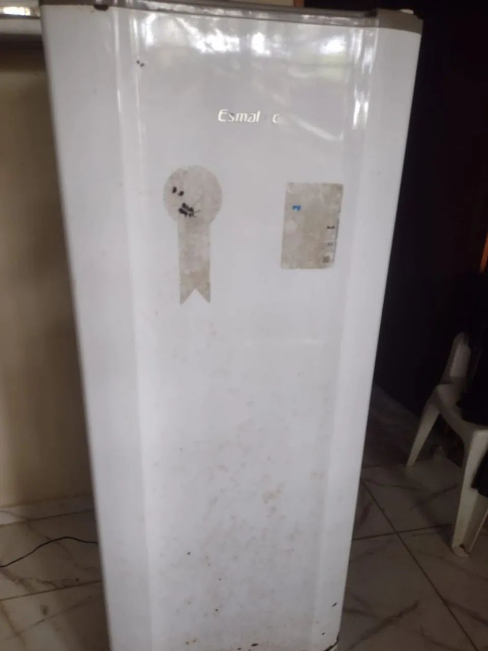 Geladeira