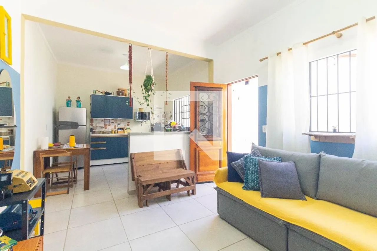 Casa à Venda - Vila Carrão, 1 Quarto, 180 m2 - Foto 3