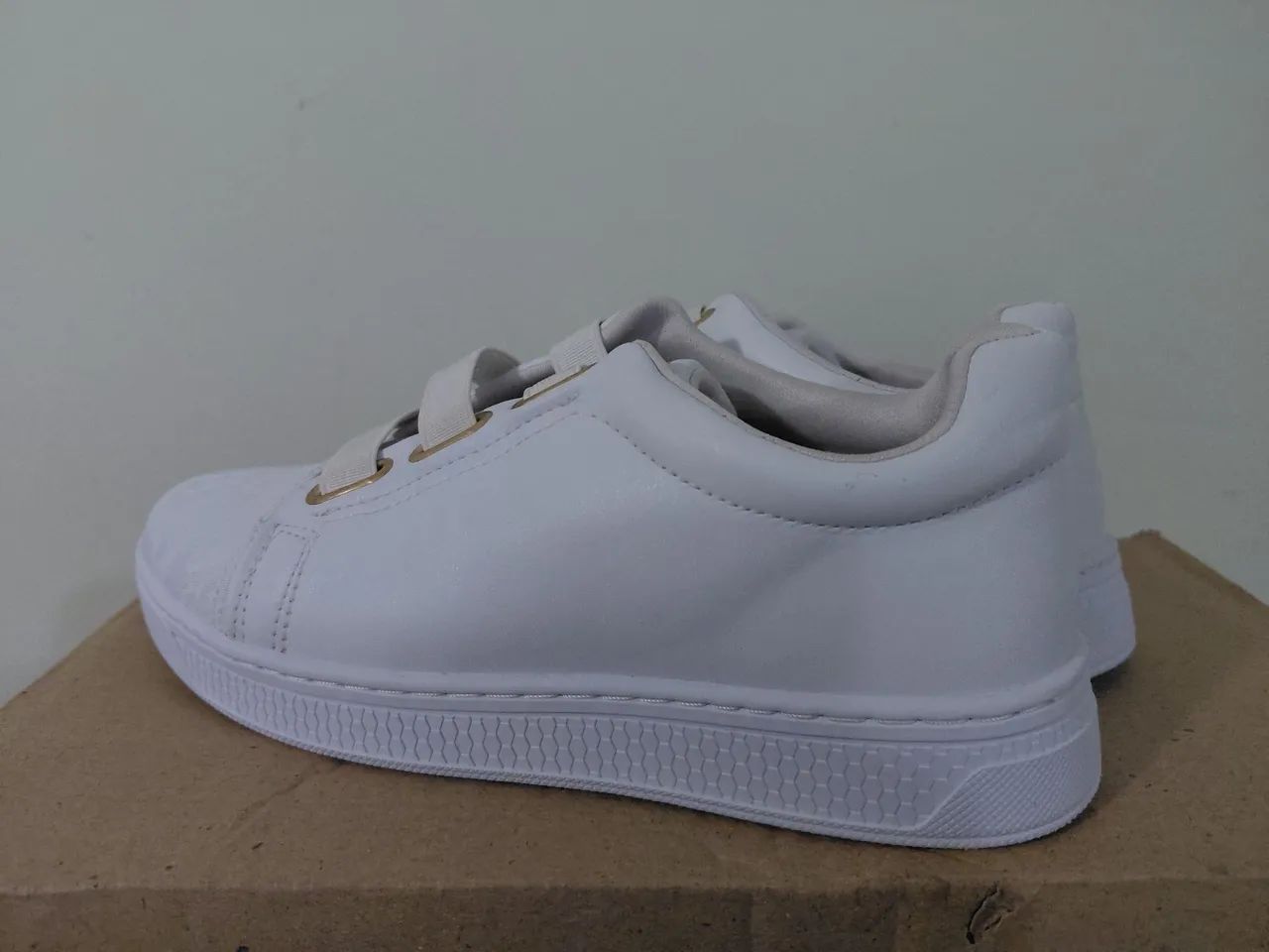 Tenis Confort Walk - Foto 2