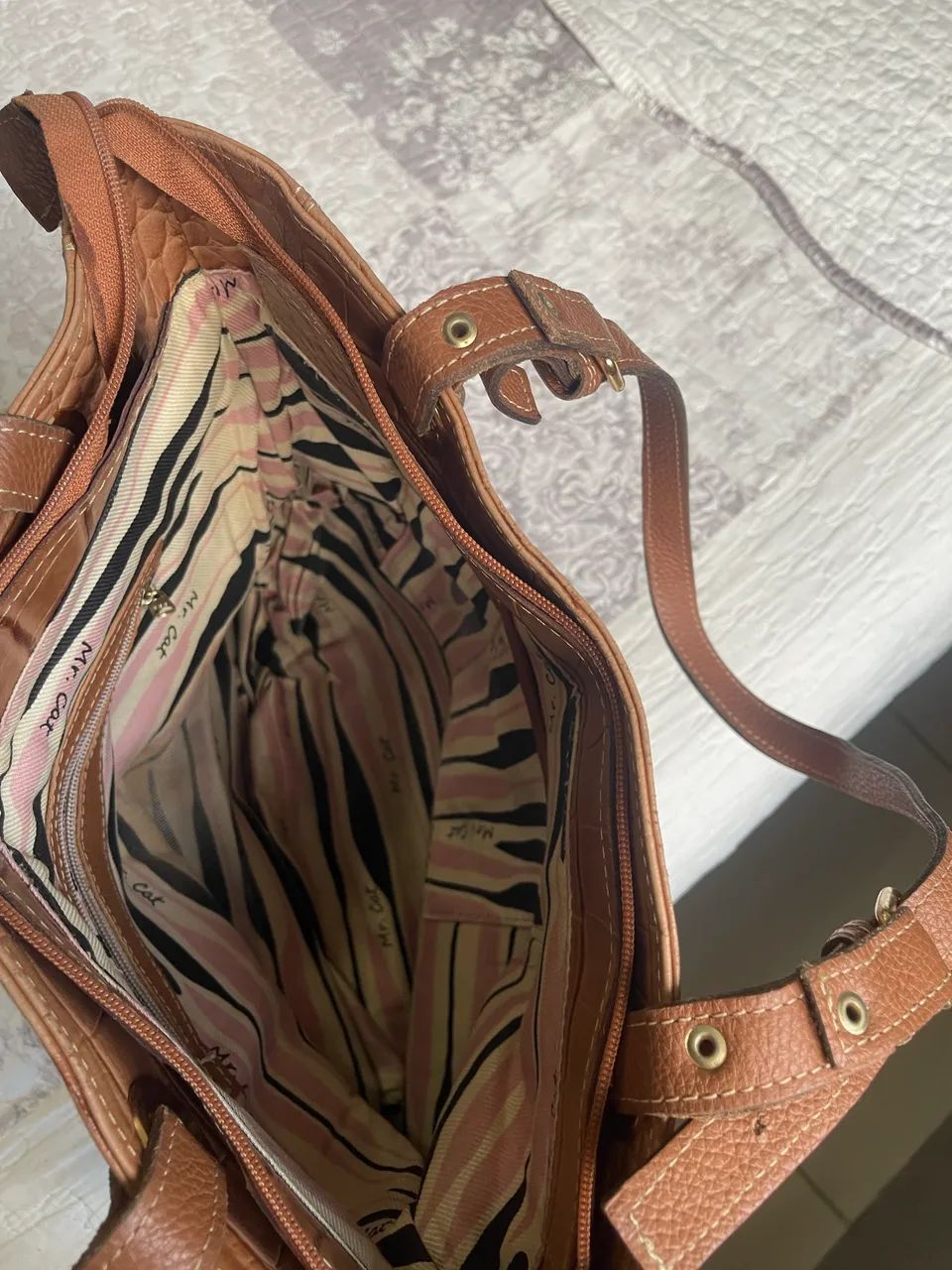 Bolsa Mr Cat - Foto 3