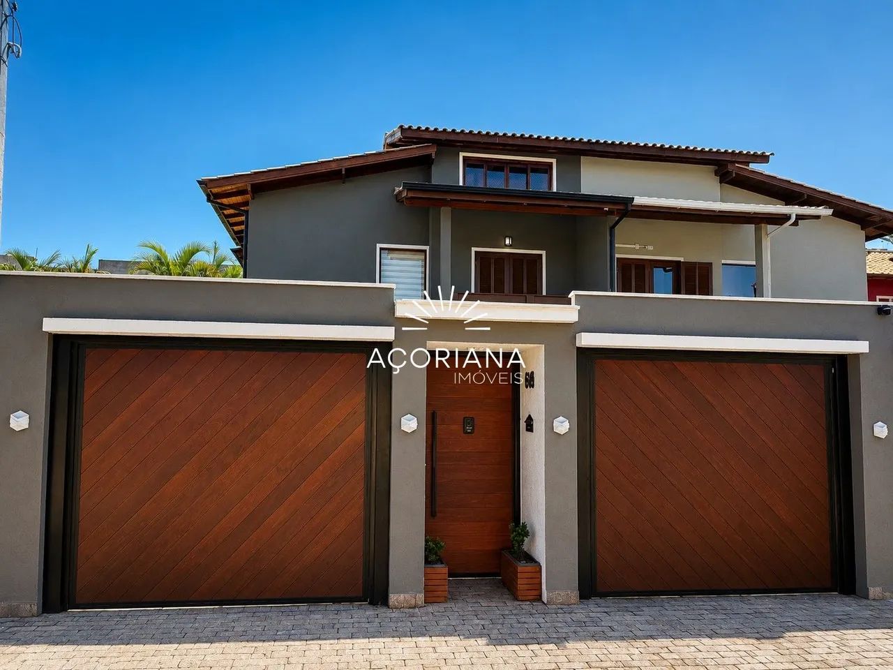 Viva a 100 Metros da Praia! Casa com 3 Quartos no Rio Tavares - Foto 3