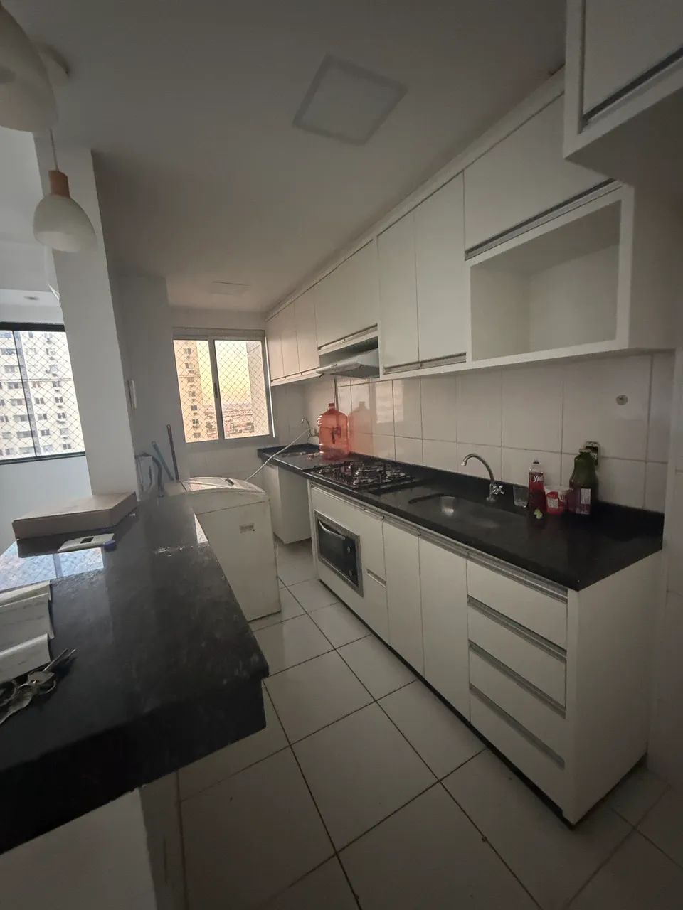 Apartamento Borges landeiro  - Foto 3