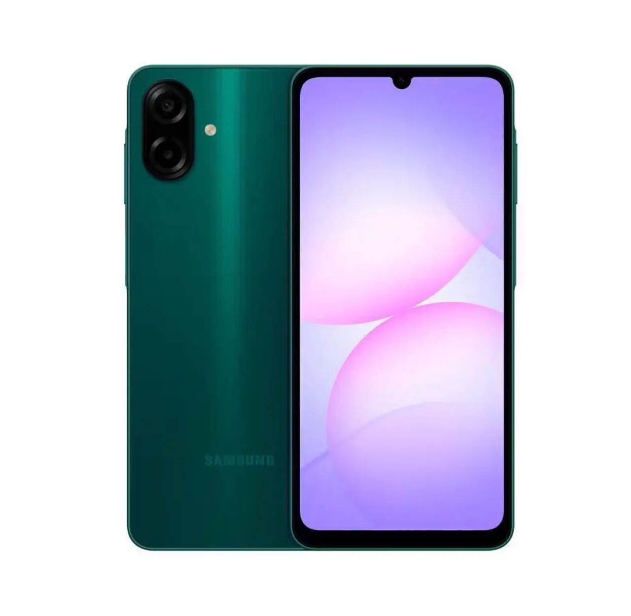Smartphone Samsung Galaxy A07 128Gb - Foto 5