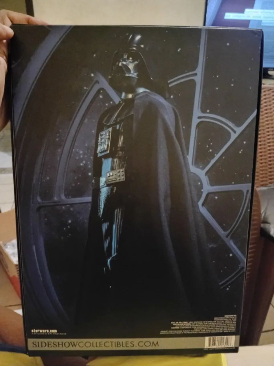Star Wars: Darth Vader - Foto 3
