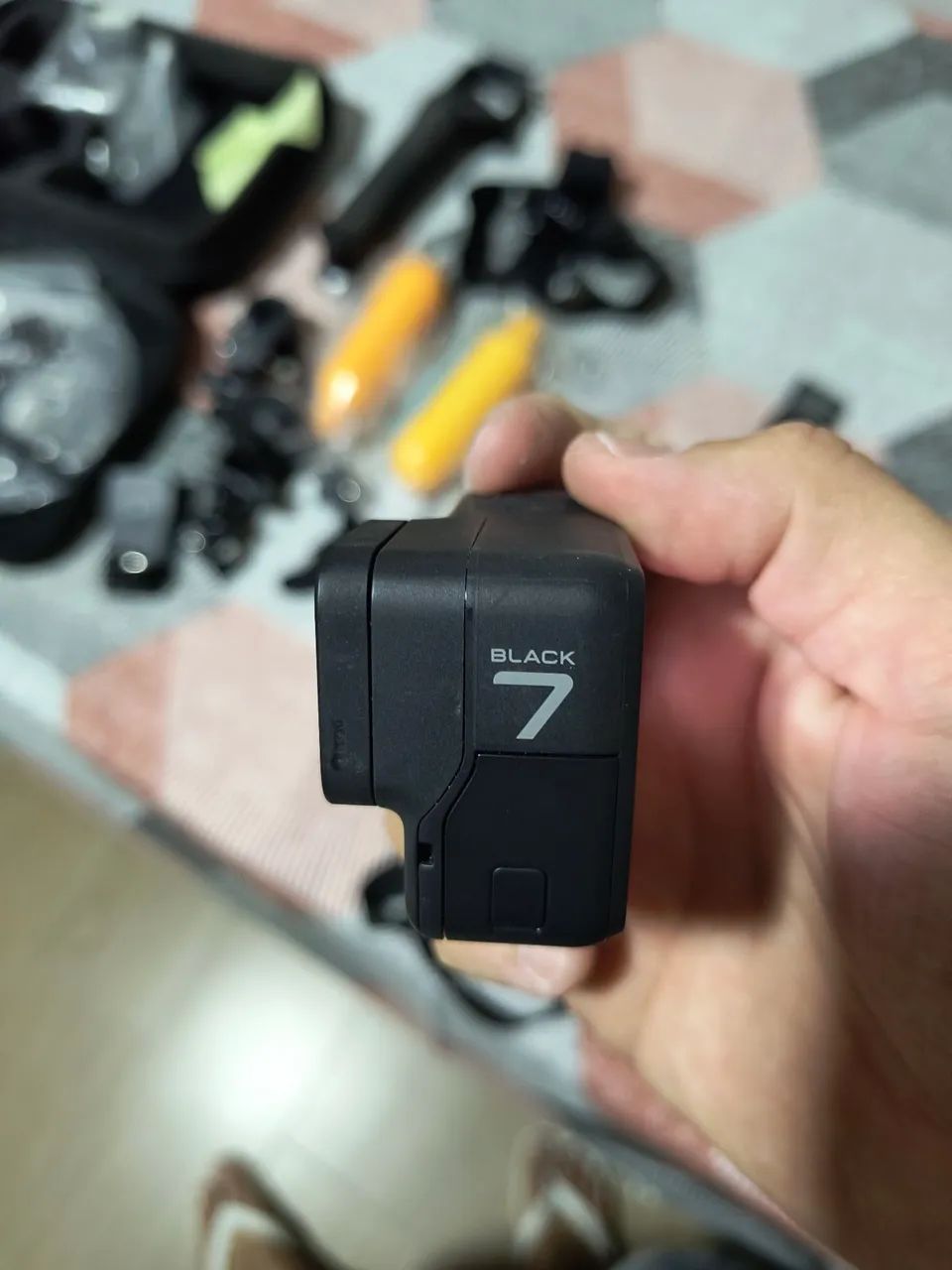 Go pro 7 black - Foto 2