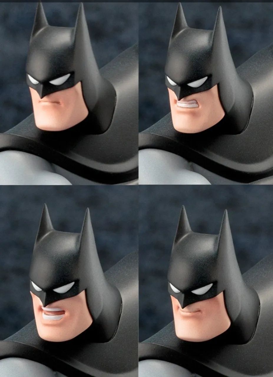 Batman Animated Série - Kotobukiya - Foto 2