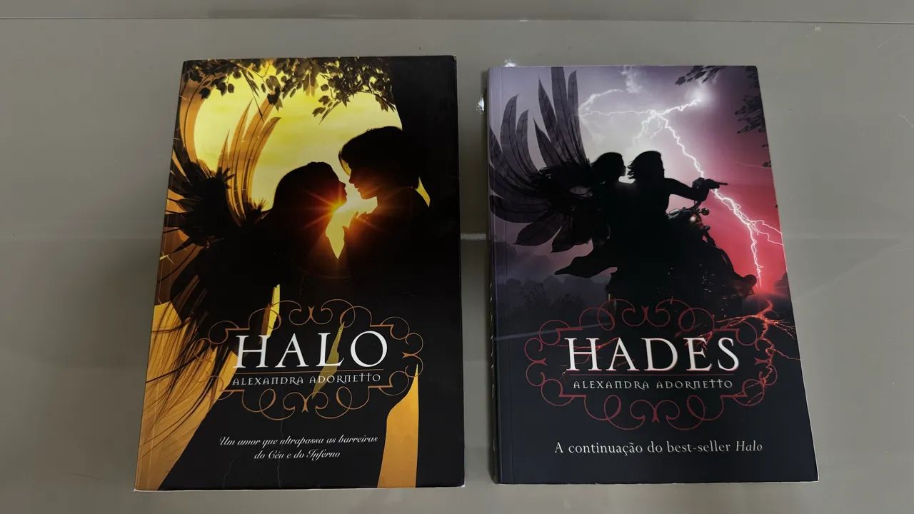 Livros  - Foto 3