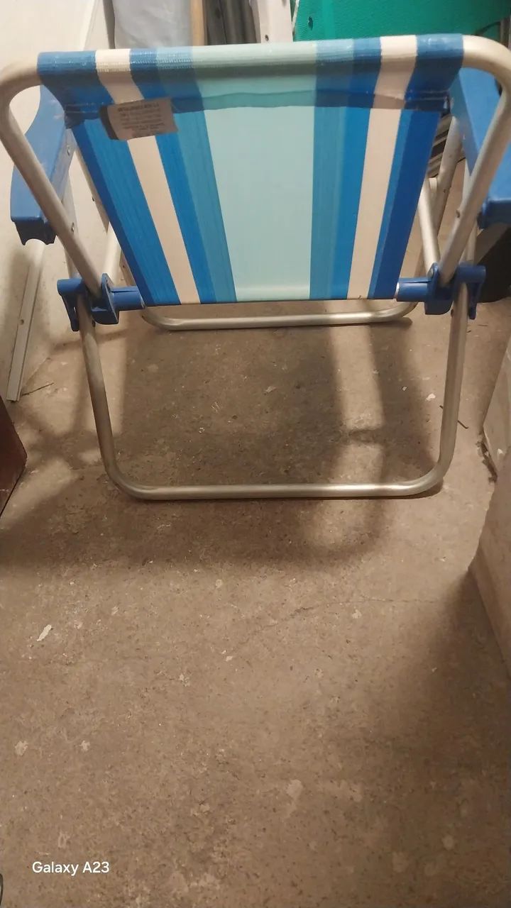 Cadê de praia infantil  - Foto 5